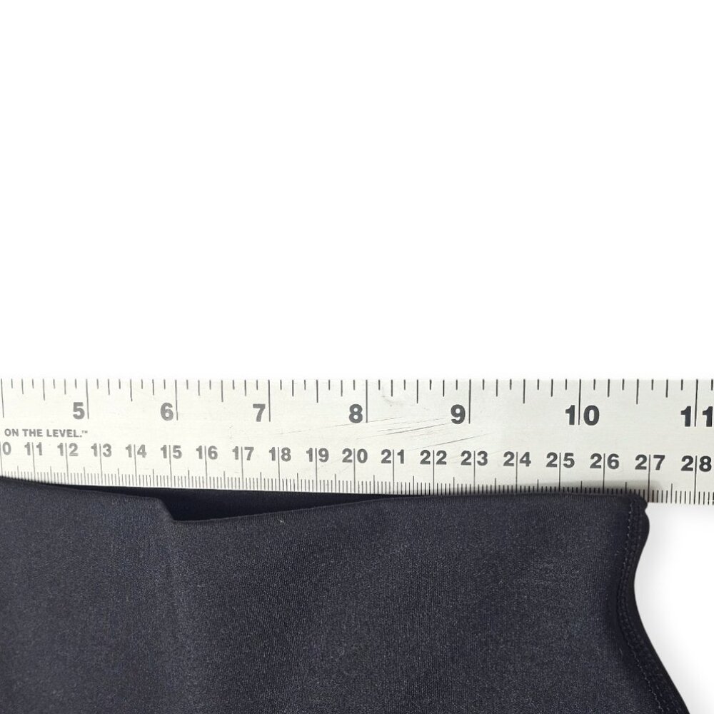 90 Degree By Reflex | Bike Shorts | Women's | Small | Black | 5" Inseam NWT - Picture 4 of 9